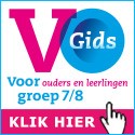 De VO Gids voor ouders en leerlingen van groep 7/8
